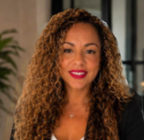 Cristina Torres, REALTOR